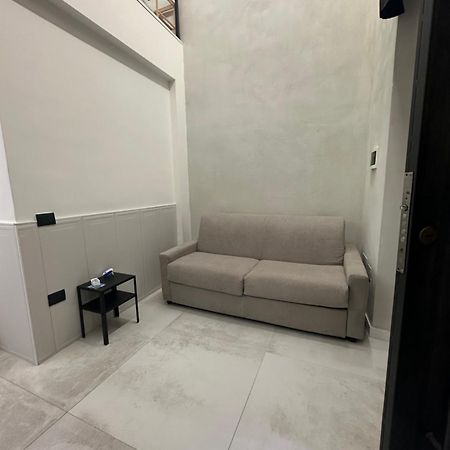 Casa Antonia Bed & Breakfast Naples Exterior photo
